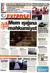 EVRENSEL