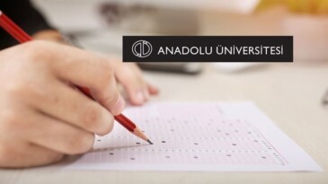 AÖF final sonuçları açıklandı mı, sonuçlar ne zaman açıklanacak? Gözler Anadolu Üniversitesi’nde