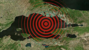 Deprem araştırma merkezi kuruldu: Riskli binalar nasıl tespit edilecek?