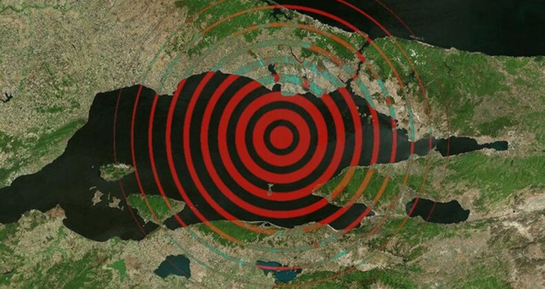 Deprem araştırma merkezi kuruldu: Riskli binalar nasıl tespit edilecek?