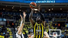 EuroLeague’de 23. hafta tamamlandı