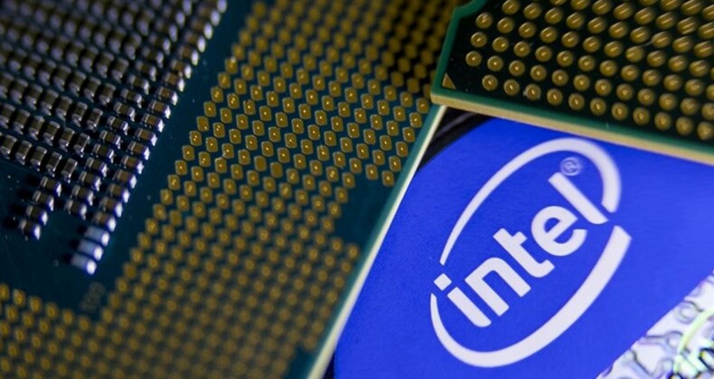 Intel’in geliri beklentilerin üzerinde arttı