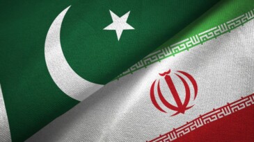 İran’ın Pakistan sınırında silahlı saldırı: 9 Pakistanlı öldü