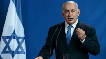 Netanyahu’dan Gazze’deki esir yakınlarının protestolarına tepki