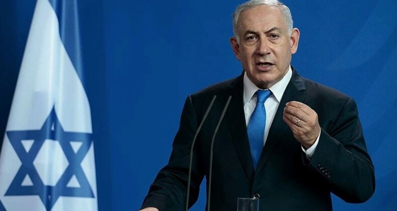 Netanyahu’dan Gazze’deki esir yakınlarının protestolarına tepki