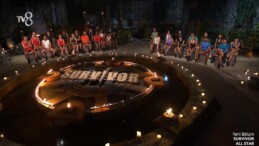 Survivor’da ilk gitme adayı belli oldu! Survivor All Star’da hangi takım kazandı?