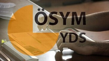 YDS ne zaman yapılacak? 2024 YDS başvuruları ne zaman başlıyor? (2024 ÖSYM YDS başvuru ve sınav takvimi)