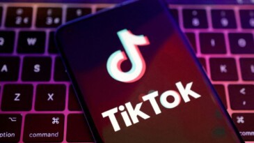 AB, TikTok hakkında resmi soruşturmayı başlattı