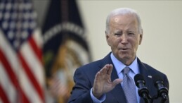 ABD’de gündem seçim: Halkın yüzde 86’sı, Biden’ı çok yaşlı buluyor