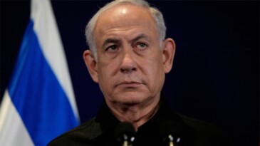 ABD’den Netanyahu’ya bir rest daha: İstemiyoruz