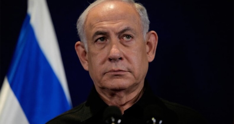 ABD’den Netanyahu’ya bir rest daha: İstemiyoruz