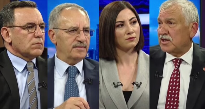 Adana’daki saldırının hedefi miydi? Zeydan Karalar SÖZCÜ TV’de anlattı