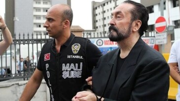 Adnan Oktar örgütünün ‘güncel yapılanması’ davasında mahkeme değişti