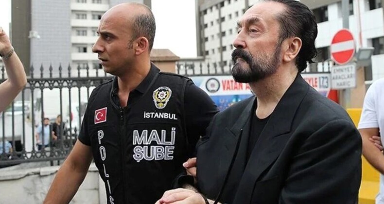 Adnan Oktar örgütünün ‘güncel yapılanması’ davasında mahkeme değişti