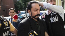 Adnan Oktar Suç Örgütü hakkındaki yeni iddianamede İsrail detayı