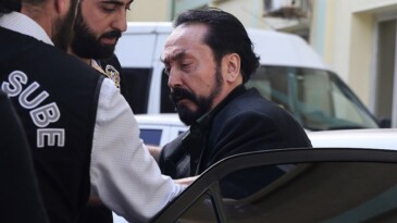 Adnan Oktar’ın cezaevi görüşleri kaydedilecek