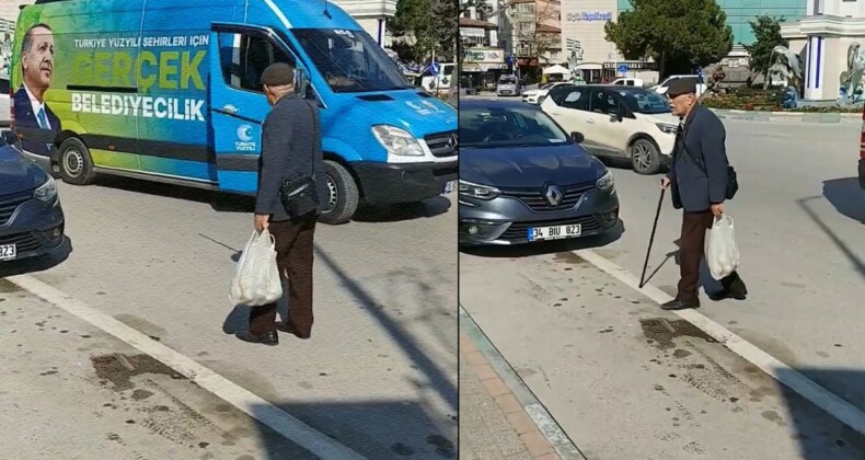 AKP’nin seçim aracı önünde pahalılık isyanı