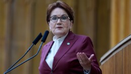 Akşener: Hiçbir sözü yutamadım ben