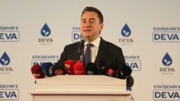 Ali Babacan: İktidar bu sandıktan bir mesaj alacak