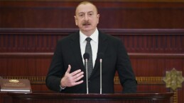 Aliyev’den Ermenistan açıklaması: Topraklarında hiçbir iddiamız yok