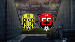 Ankaragücü – 24 Erzincanspor maçı ne zaman, saat kaçta ve hangi kanalda canlı yayınlanacak? | Ziraat Türkiye Kupası