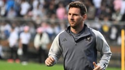 Arjantin’in Çin’deki hazırlık maçı iptal! Messi’ye büyük tepki