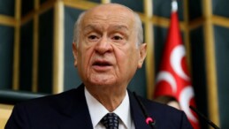 Bahçeli’den İliç çıkışı: Kim ne biliyorsa anlatsın da görelim