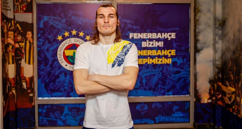 Çağlar Söyüncü Fenerbahçe’ye transferinin perde arkasını anlattı