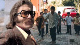 Cem Karaca’nın Gözyaşları” Filmi Vizyon Macerasını Erken Bitirdi