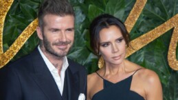 David Beckham paylaştı… Hayranlarını korkuttu