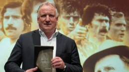 Efsane Alman futbolcu Andreas Brehme hayatını kaybetti