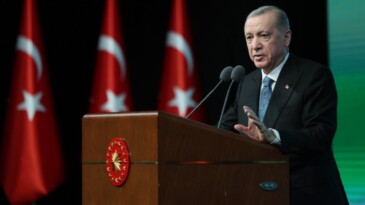 Erdoğan’dan yüksek yargı mesajı: Sorunu çözeceğiz