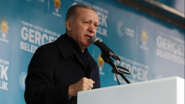 Erdoğan’dan ‘zübük’ göndermesi