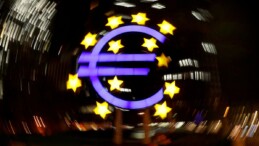 Euro Bölgesi’nde yıllık enflasyon ocakta yüzde 2,8 oldu