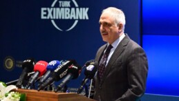 Eximbank’ın sermayesi artırıldı