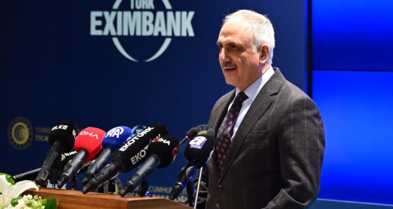 Eximbank’ın sermayesi artırıldı