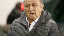 Fatih Terim PAOK maçı sonrası konuştu: Büyük kulüp olmak…