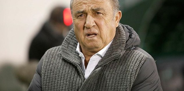 Fatih Terim PAOK maçı sonrası konuştu: Büyük kulüp olmak…