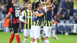 Fenerbahçe Konferans Ligi maçı ne zaman?