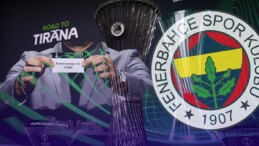 Fenerbahçe’nin Konferans Ligi’ndeki rakibi belli oluyor