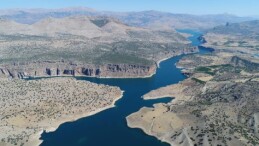 Fırat Nehri nereden doğuyor, hangi illerden geçer? (Fırat’ın konumu)