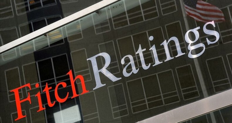 Fitch: Gelişmekte olan piyasalara sermaye akışı 10 yılın zirvesine çıkacak