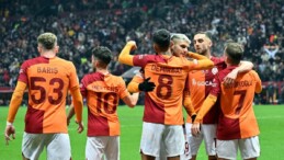 Galatasaray koltuğunu korumak için Antalyaspor karşısında