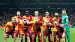 Galatasaray UEFA Avrupa Ligi’nde Sparta Prag’ı ağırlayacak