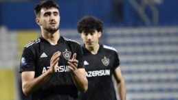 Galatasaray’da sol bek için Azerbaycan’dan Bayramov radarda