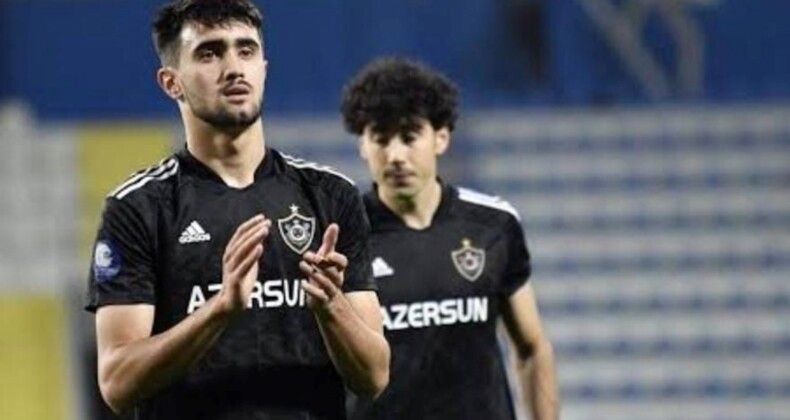 Galatasaray’da sol bek için Azerbaycan’dan Bayramov radarda