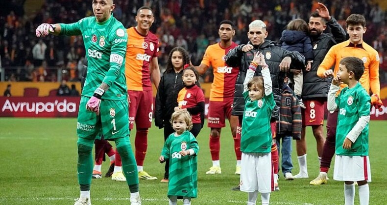 Galatasaray’dan ses getirecek transfer hamlesi! Psikolojik üstünlük…