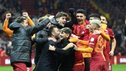 Galatasaray’ın eski yıldızlarından 2000-2024 kıyası