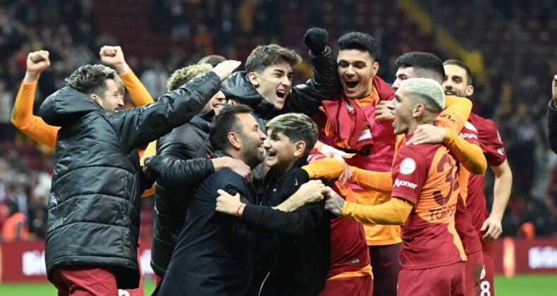 Galatasaray’ın eski yıldızlarından 2000-2024 kıyası