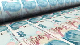 Hazine 31,6 milyar lira borçlandı